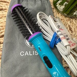 CALISTA GoGo Mini Round Brush { Heated Tool }